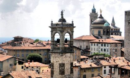 Bergamo non cresce più: 8 mosse perché questo sia un'opportunità