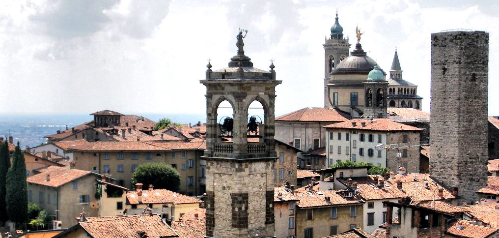 Bergamo non cresce più: 8 mosse perché questo sia un’opportunità