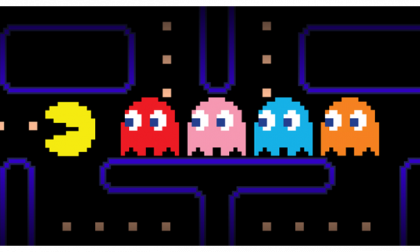 Nostalgia time: 35 anni di Pac-Man (Con la curiosa storia della nascita)