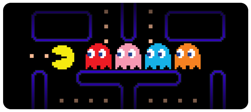 Nostalgia time: 35 anni di Pac-Man (Con la curiosa storia della nascita)