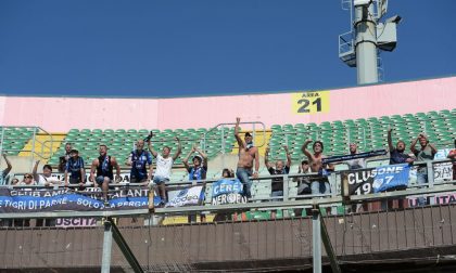 Non erano mille, ma ventisei La spedizione nerazzurra in Sicilia