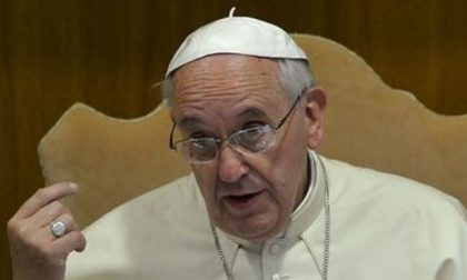 Cosa ha chiesto il Papa ai vescovi con quell'«andate controcorrente»