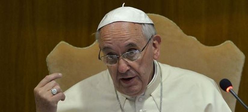 Cosa ha chiesto il Papa ai vescovi con quell’«andate controcorrente»