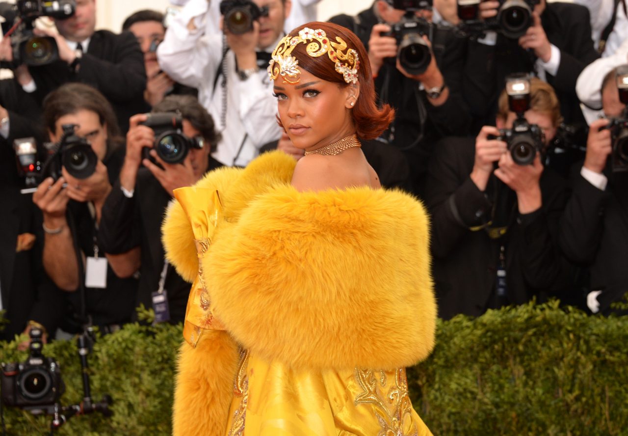 Met Ball, 40 foto super glamour dal red carpet più ambito di tutti