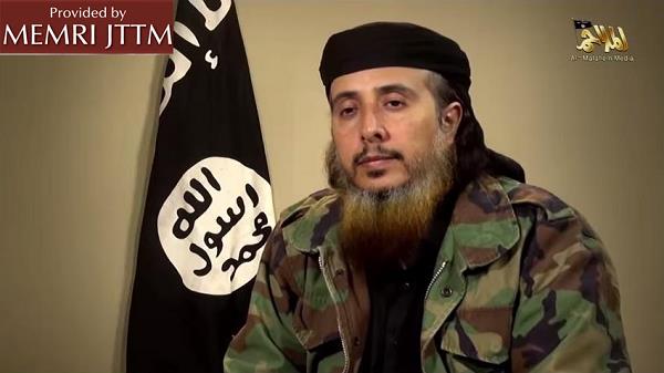 Ucciso il terrorista Nasr Al Ansi che rivendicò Charlie Hebdo