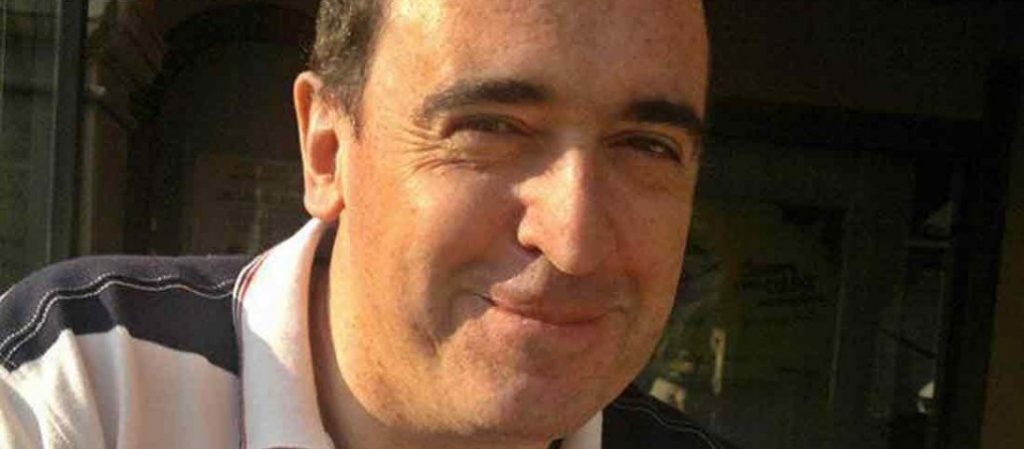 «Il mio amico Sandro, morto a Kabul Un uomo che sognava in grande»