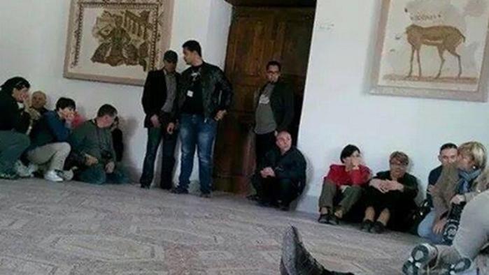 10 notizie di cui parlare a cena Attentato al Bardo, un fermo in Italia