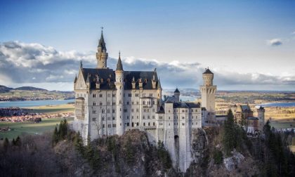I 10 castelli più belli del mondo