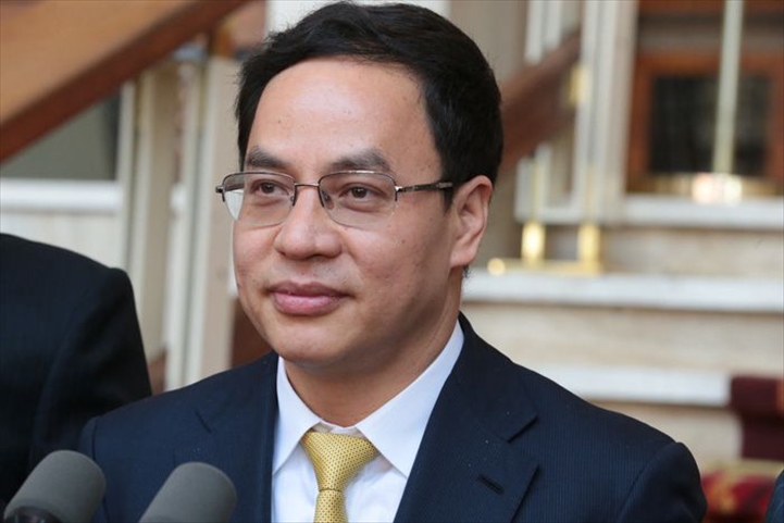 Come l’uomo più ricco di Cina ha perso 23 miliardi in 24 minuti