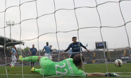 Questa Atalanta merita la A
