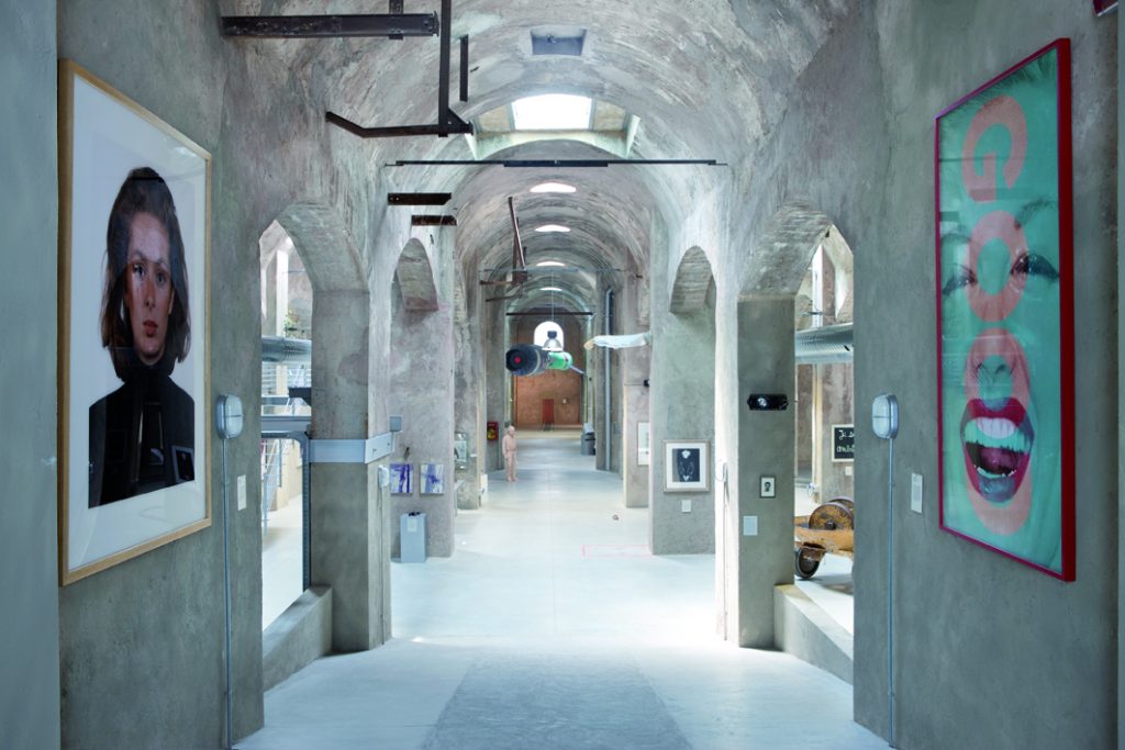 Bergamo si scopre contemporanea per il quinto compleanno di ArtDate