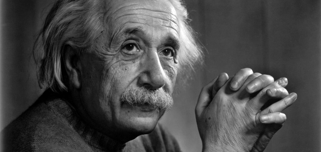Il mistero del cervello di Einstein