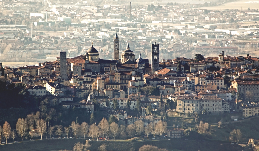 Bergamo diventa sempre più Wi-fi Ecco la mappa delle nuove aree