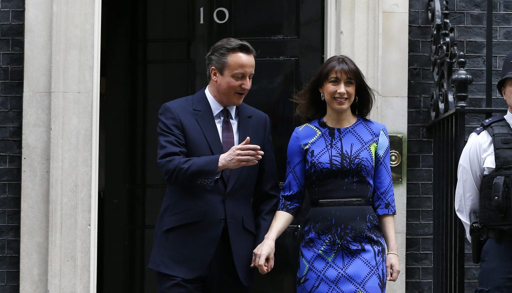 Ok Cameron, ma la vera notizia è la debacle dei sondaggisti inglesi