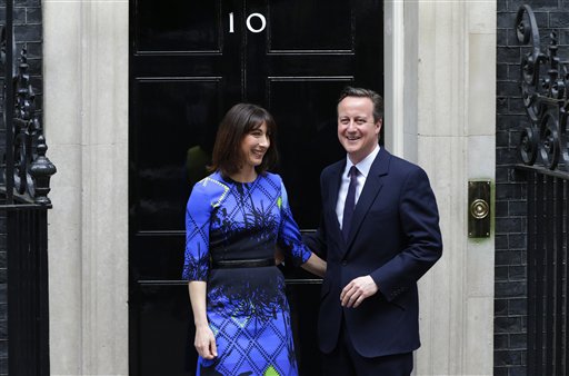 Britain Election