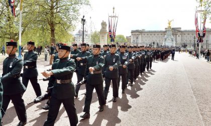 I Gurkha, il corpo d'elite nepalese che torna a ricostruire la sua patria