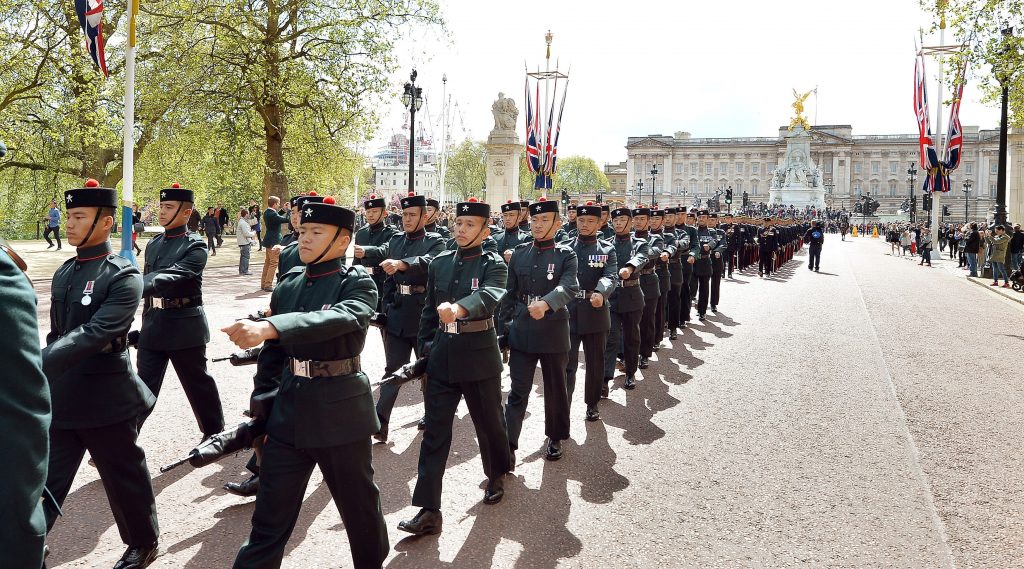 I Gurkha, il corpo d’elite nepalese che torna a ricostruire la sua patria