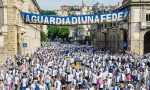 Torna la Camminata Nerazzurra Attesi in 10mila per il 7 giugno