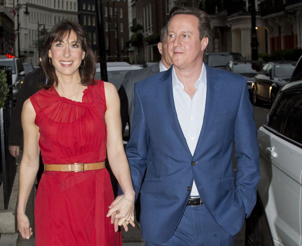 David-Cameron