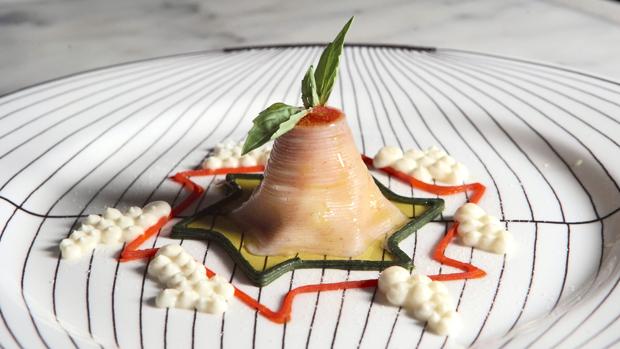 Che tristezza, ora la stampante 3D crea addirittura la pastasciutta