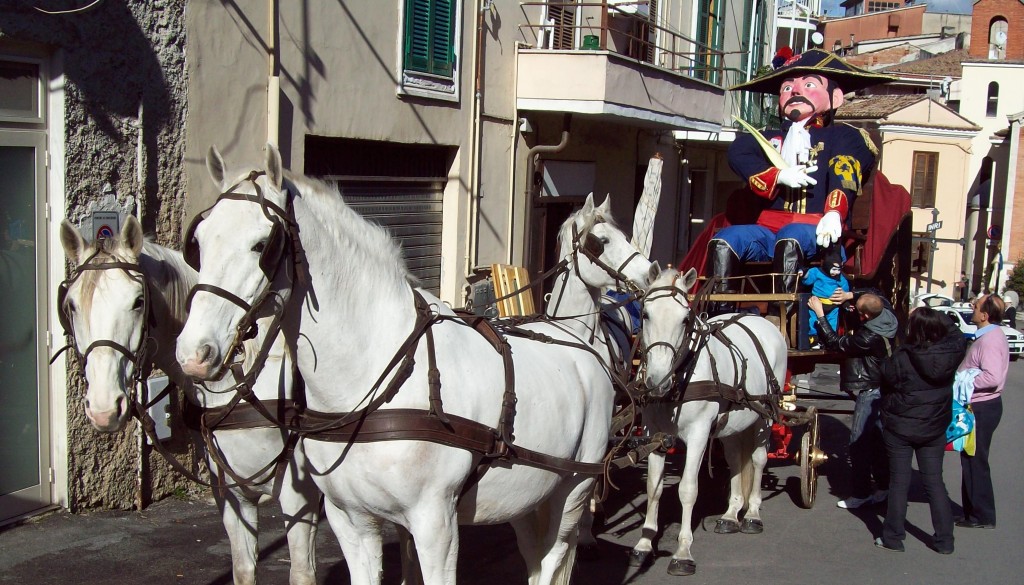 Cosa non sappiamo di Frosinone a parte che è salita in Serie A