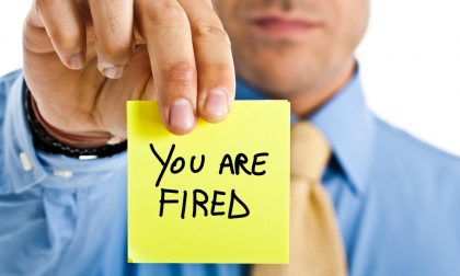 Quelli che con un tweet (infelice) hanno perso il posto di lavoro
