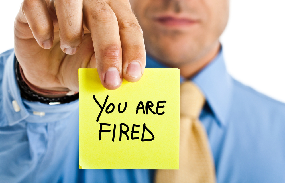 Quelli che con un tweet (infelice) hanno perso il posto di lavoro