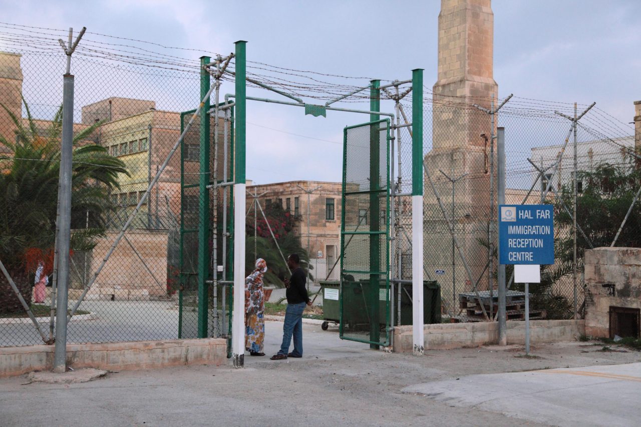 Perché i migranti evitano Malta?