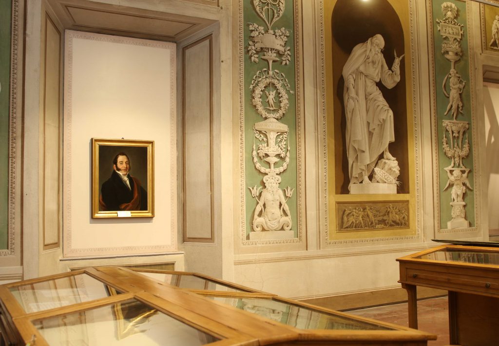 Il nuovo Museo Donizettiano Buone ragioni per non perderselo
