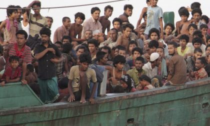 L'Odissea in mare dei Rohingya «I più perseguitati al mondo»