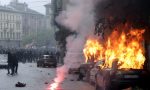 Cinque notizie che non lo erano Un paio sui black bloc di Milano