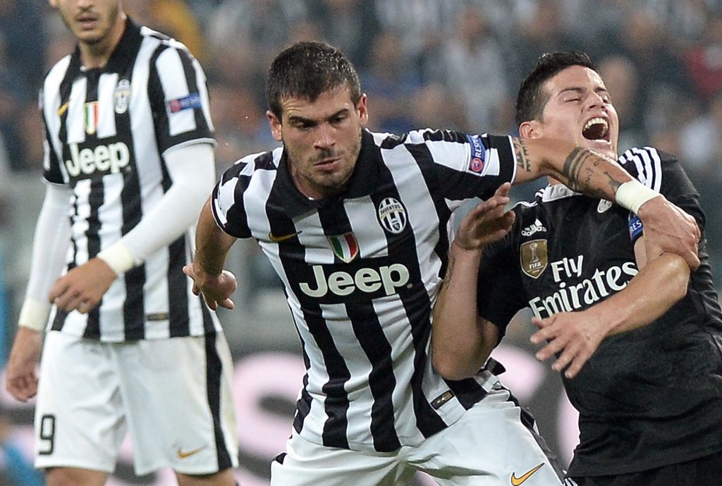 La Juve balla il rock di Sturaro Sanremese che non soffre l’esordio