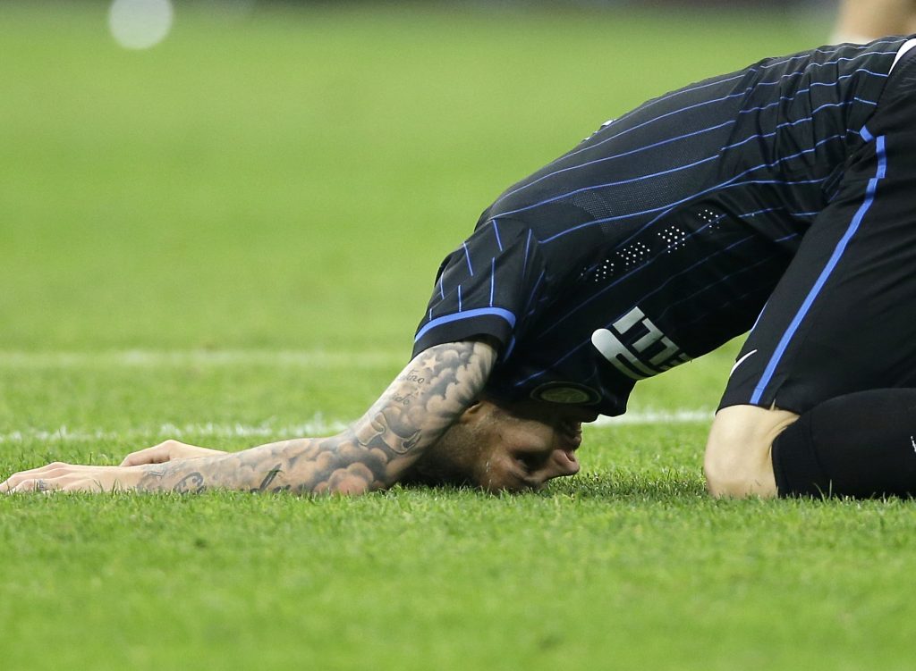 Milàn nun l’è più un gran Milàn Nel calcio Roma torna caput mundi