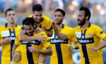 Dea, dieci nomi da segnarsi Retrocessi ma da Serie A