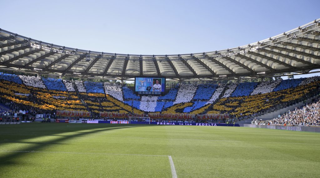 10 notizie di cui parlare a cena Roma, due tifosi accoltellati