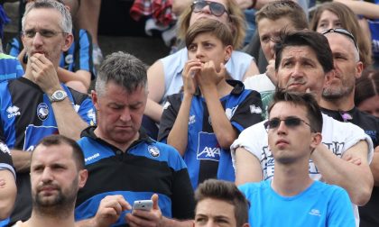 Quelli che si aspettavano la festa