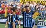 Il Genoa ci crede di più L'Atalanta perde ma è salva