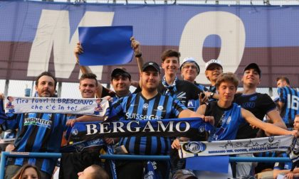 Atalanta, il «presente» dei tifosi Sottoscritti già 7823 abbonamenti