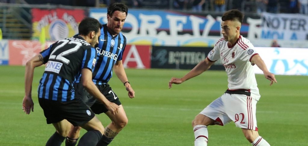 Standing ovation per Jack Bergamo gli perdona due gol