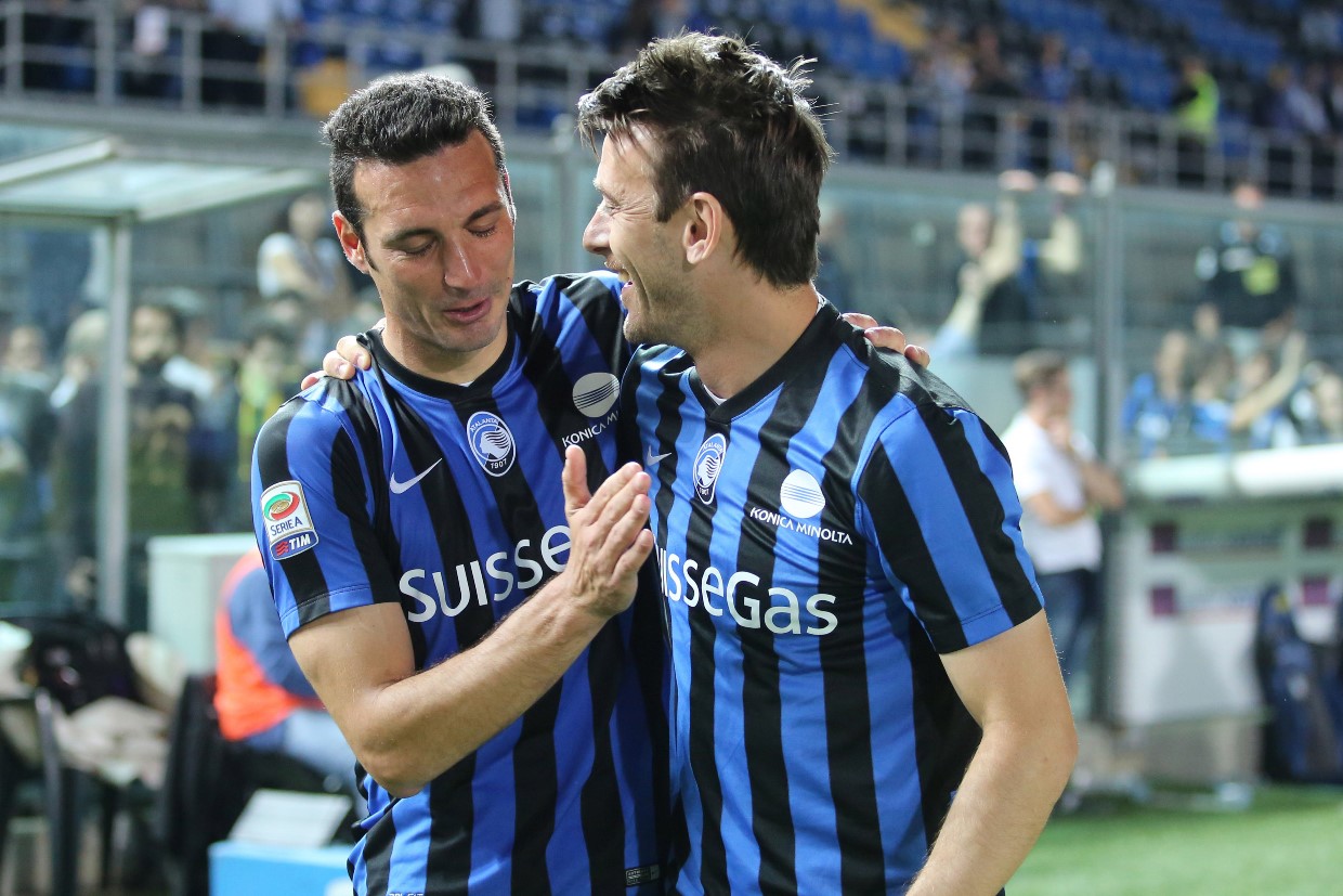 Gomez e Baselli protagonisti Scaloni, ultima da guerriero