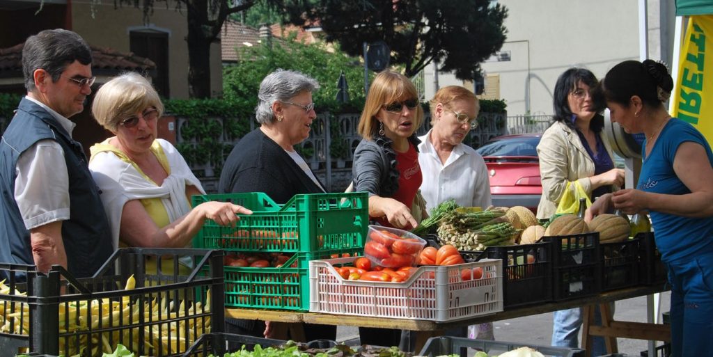 10 frasi bergamasche a far la spesa