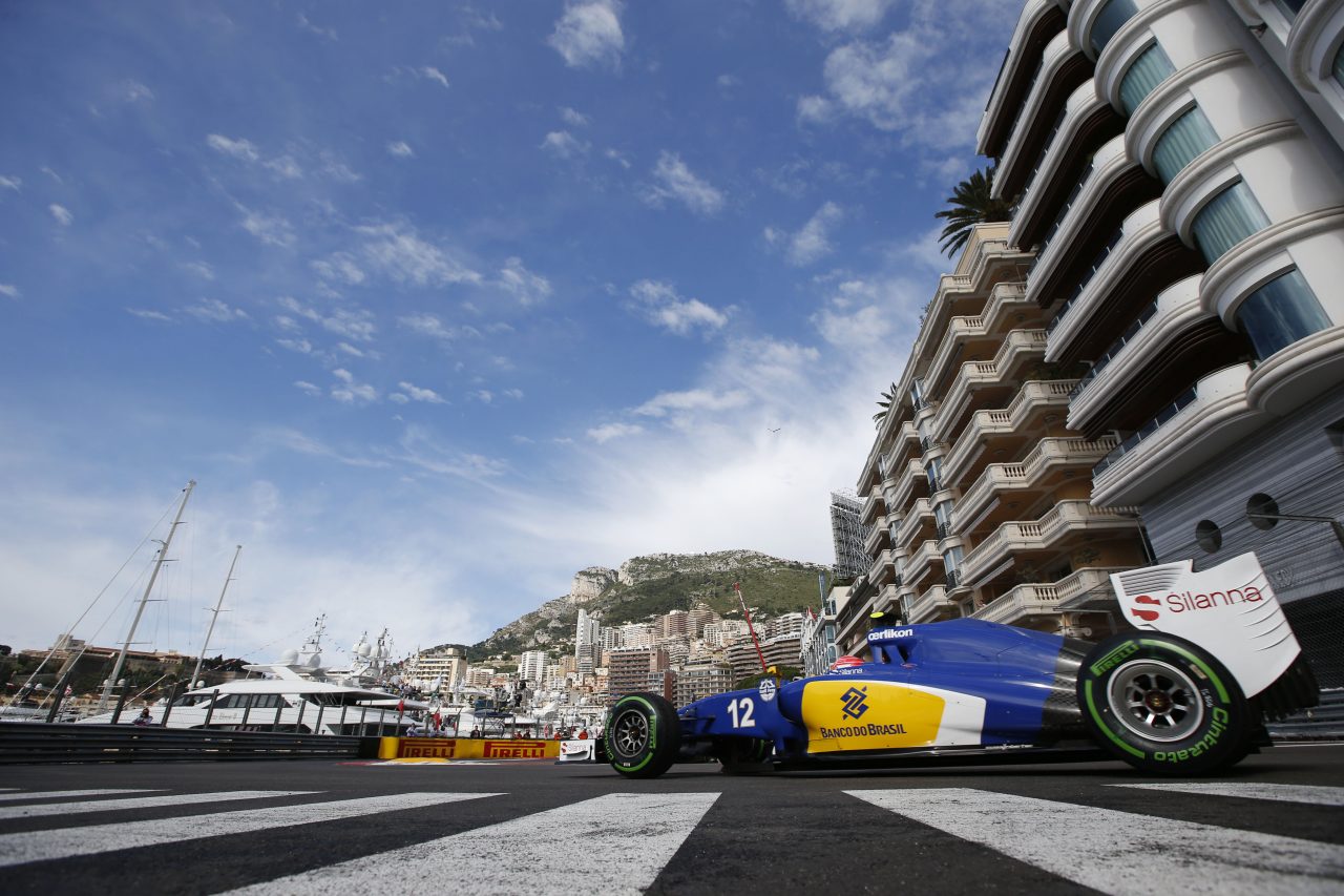 Perché Monaco è “il” Gran Premio
