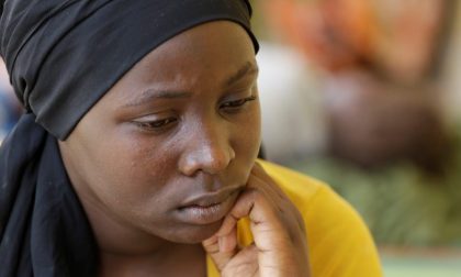 I volti e i terribili racconti delle donne rapite da Boko Haram