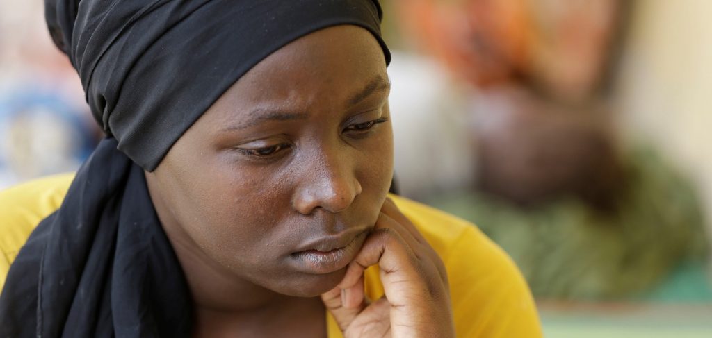 I volti e i terribili racconti delle donne rapite da Boko Haram