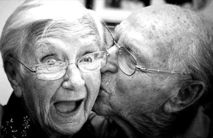 Old-Couple-Love