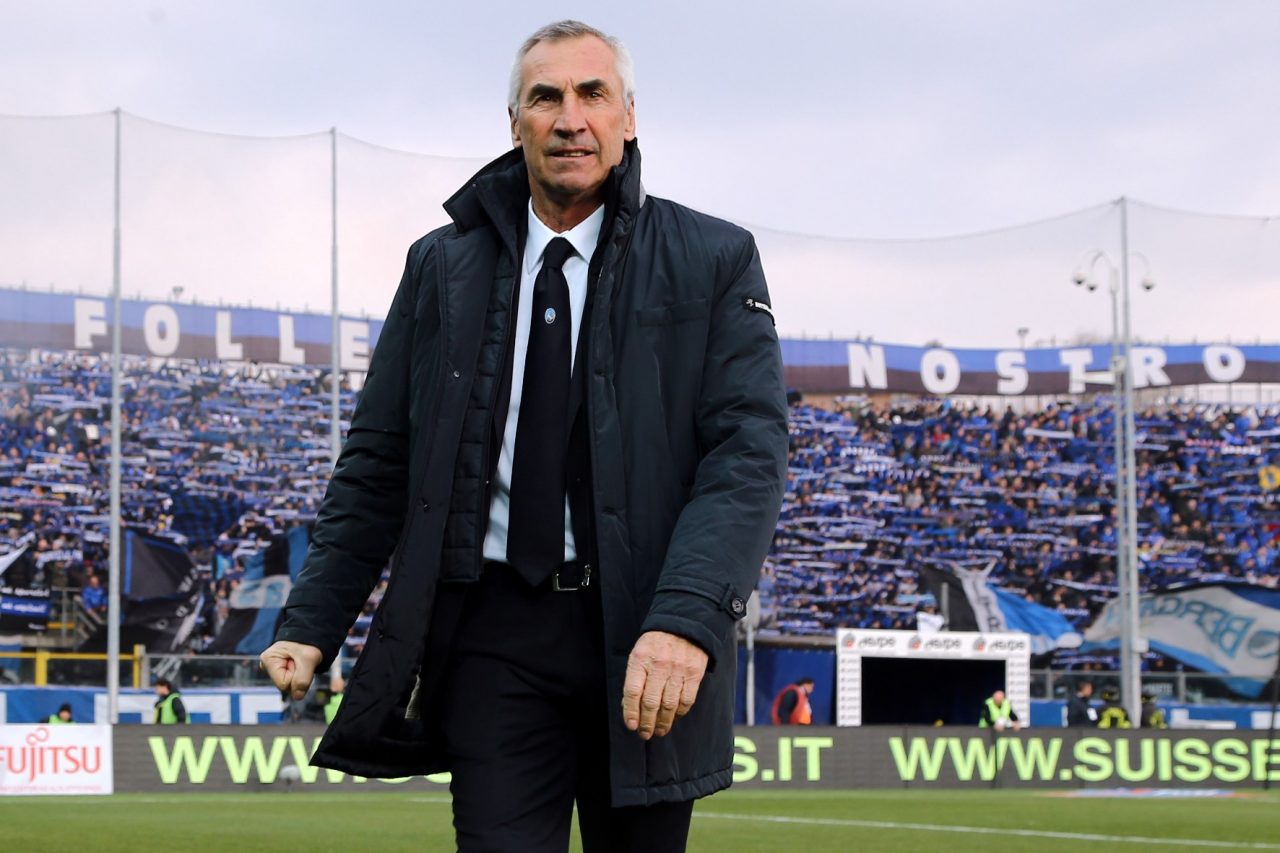 Se Gasperini ha scelto l’Atalanta in fondo è anche merito di Reja