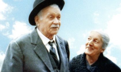 Piano con l'amore di Dio mica tutti son Sergio Bernardini