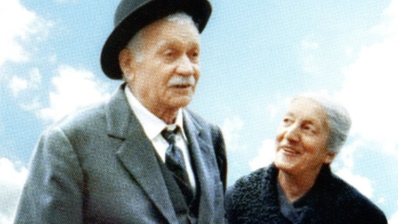 Piano con l’amore di Dio mica tutti son Sergio Bernardini