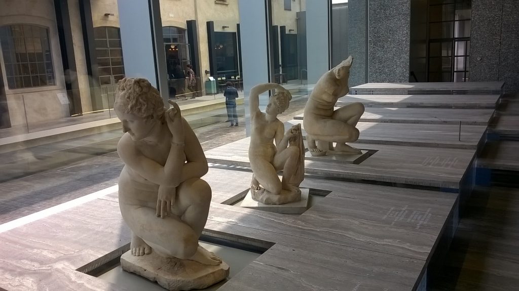 Milano, tutte le mostre del momento (O meglio, quelle da non perdere)