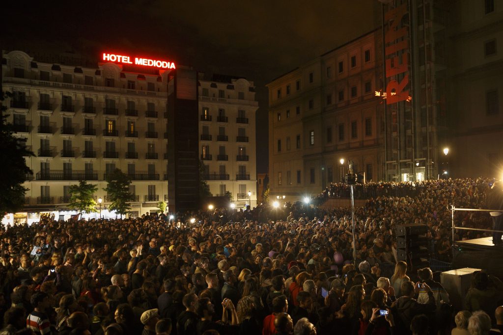 Spain Elections